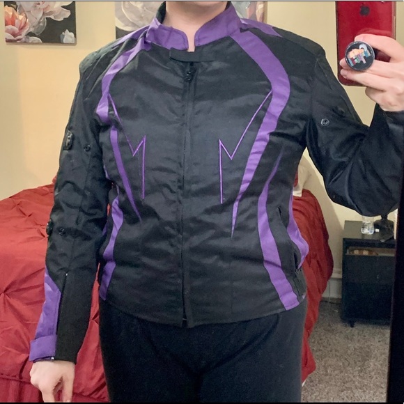 juicy trendz motorcycle jeans